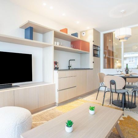 Apartment Winston By Interhome ディナール エクステリア 写真