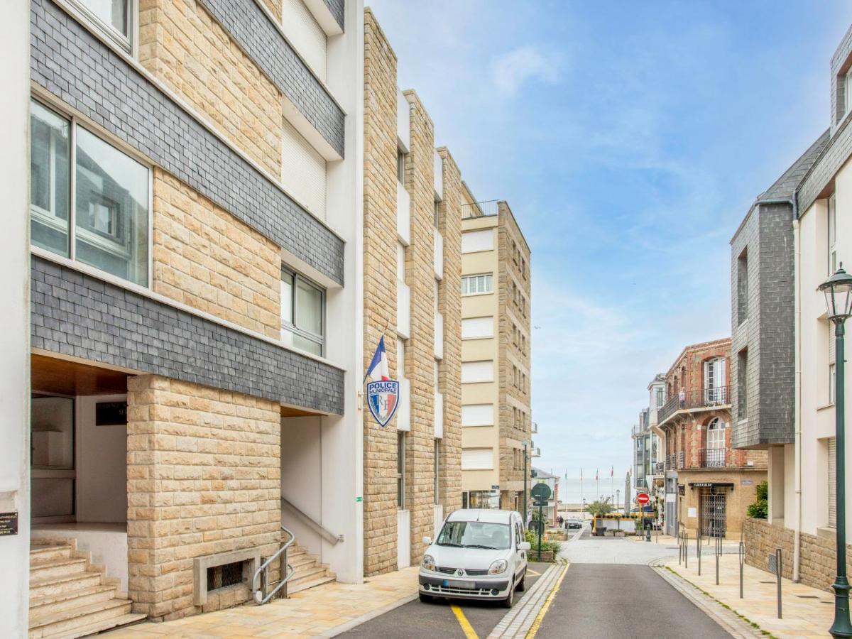 Apartment Winston By Interhome ディナール エクステリア 写真