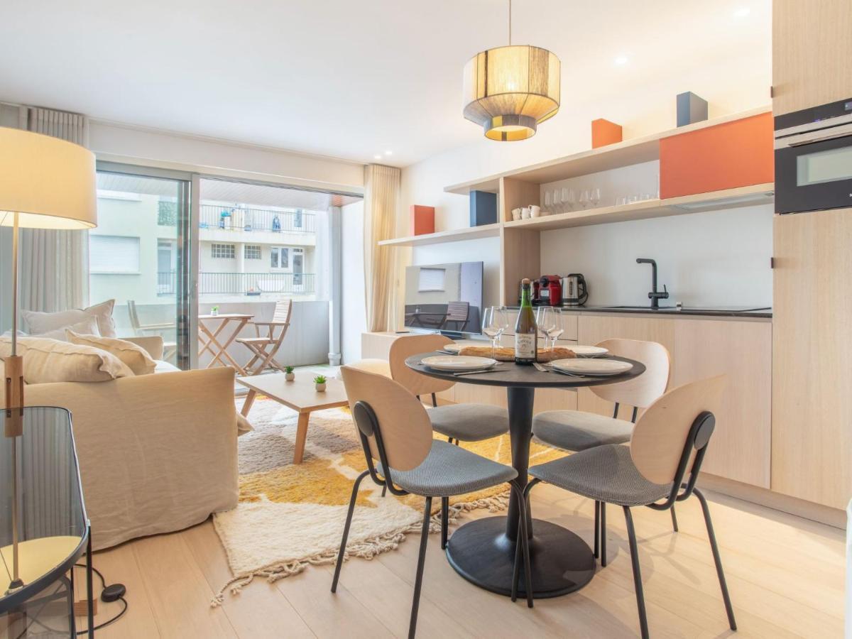 Apartment Winston By Interhome ディナール エクステリア 写真