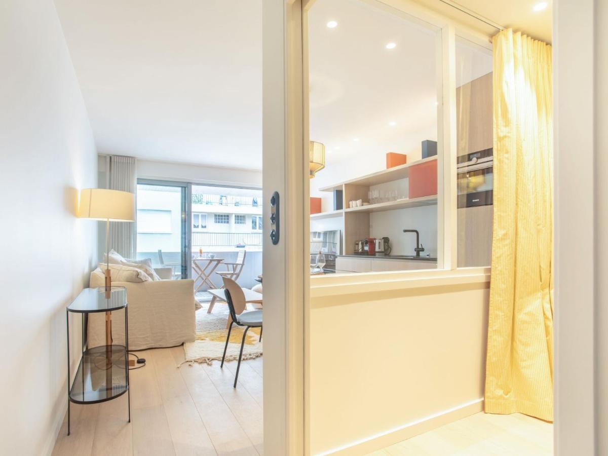 Apartment Winston By Interhome ディナール エクステリア 写真