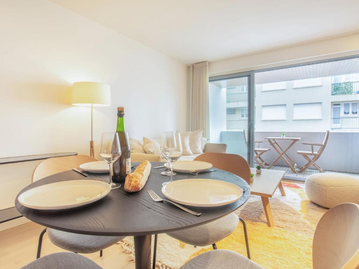 Apartment Winston By Interhome ディナール エクステリア 写真